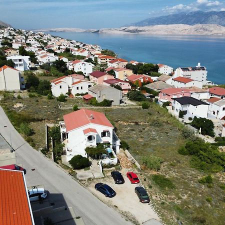 Apartments With A Parking Space Pag - 15765 Pag Town Kültér fotó